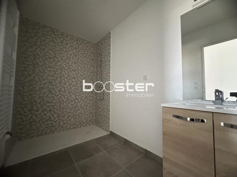 Appartement ancien - 92 m² - 4 pièces