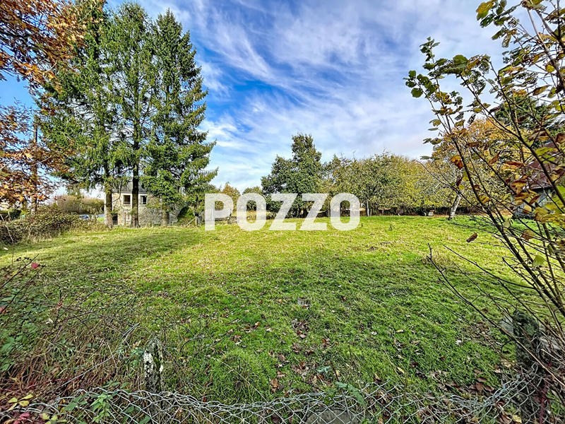 Maison - 87 m² - 5 pièces