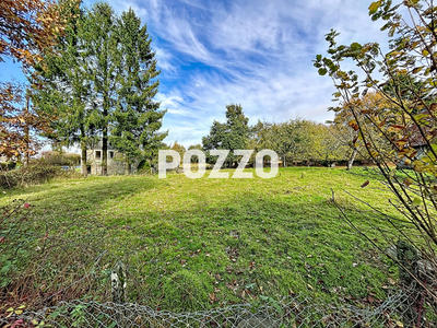 Maison - 87 m² - 5 pièces