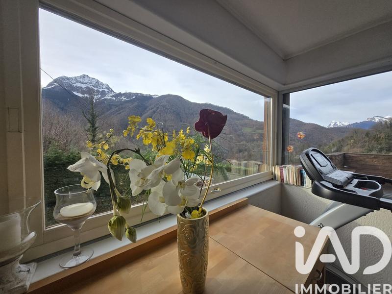 Maison - 140 m² - 4 pièces