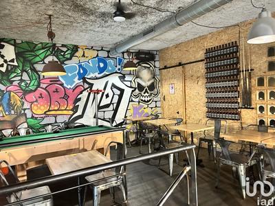 Local commercial - 231 m²