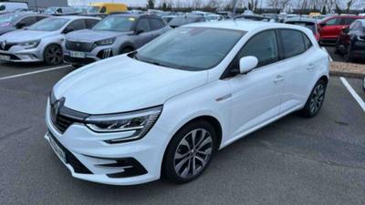 Renault Mégane IV Berline TCe 140 Techno