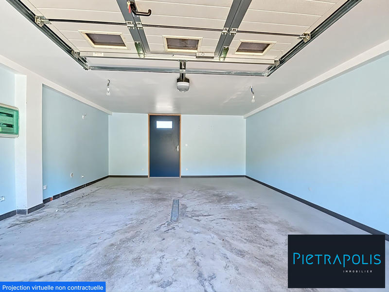 Maison - 161 m² - 5 pièces