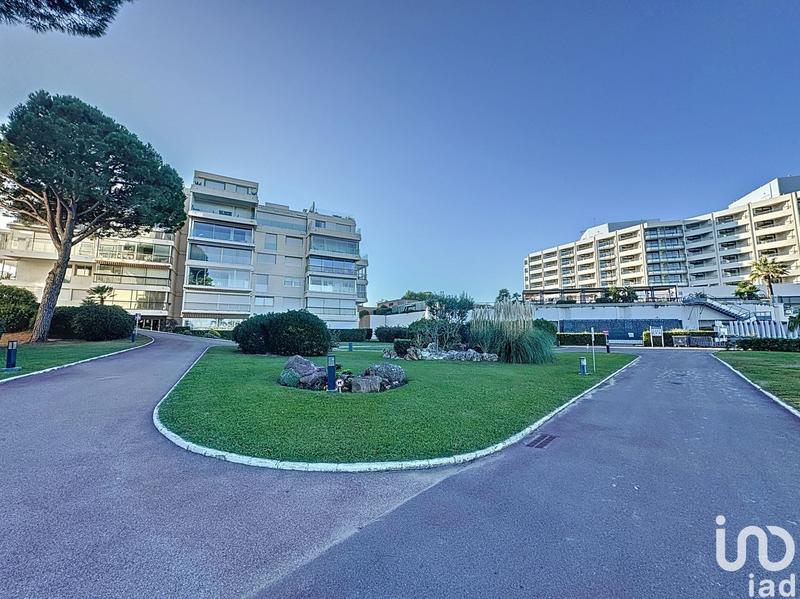 Appartement - 84 m² - 3 pièces