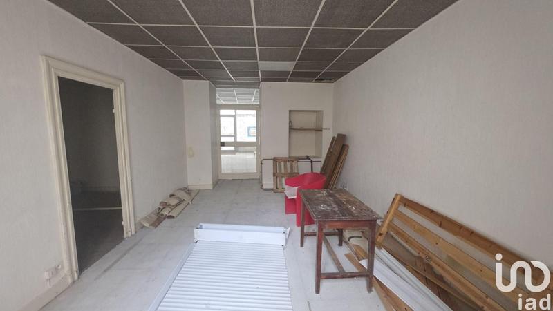 Local commercial - 200 m²