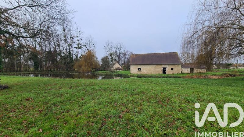 Maison - 145 m² - 4 pièces