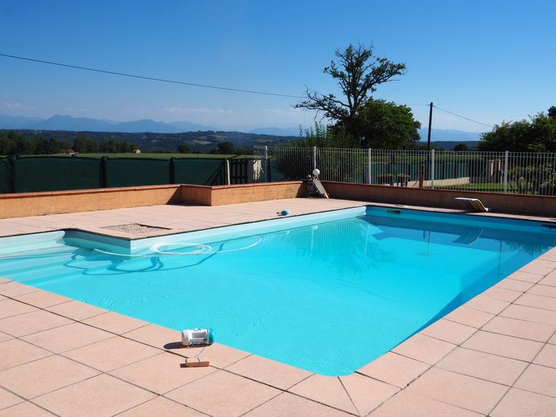 Maison - 160 m² - 5 pièces