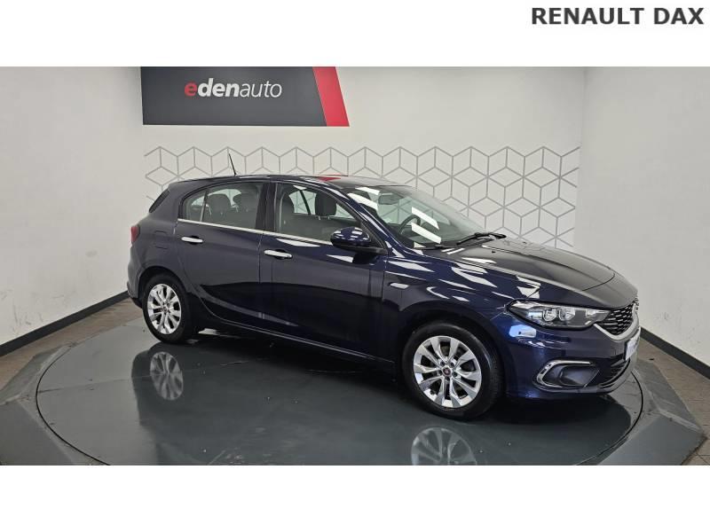 Fiat Tipo 5 Portes 1.6 MultiJet 120 ch Start/Stop Business
