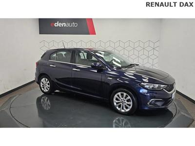 Fiat Tipo 5 Portes 1.6 MultiJet 120 ch Start/Stop Business