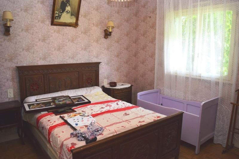 Maison - 154 m² - 6 pièces