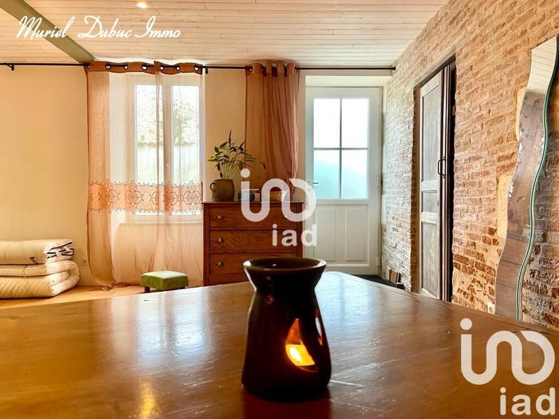 Maison - 171 m² - 5 pièces