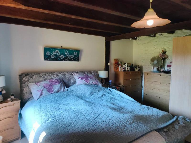 Maison - 170 m² - 5 pièces