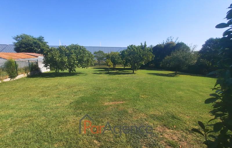 Maison - 202 m² - 6 pièces