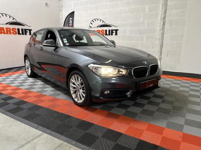 Bmw Série 1 F20 LCi 120i 184 Ch Bva8 Lounge - Garantie 6 mois