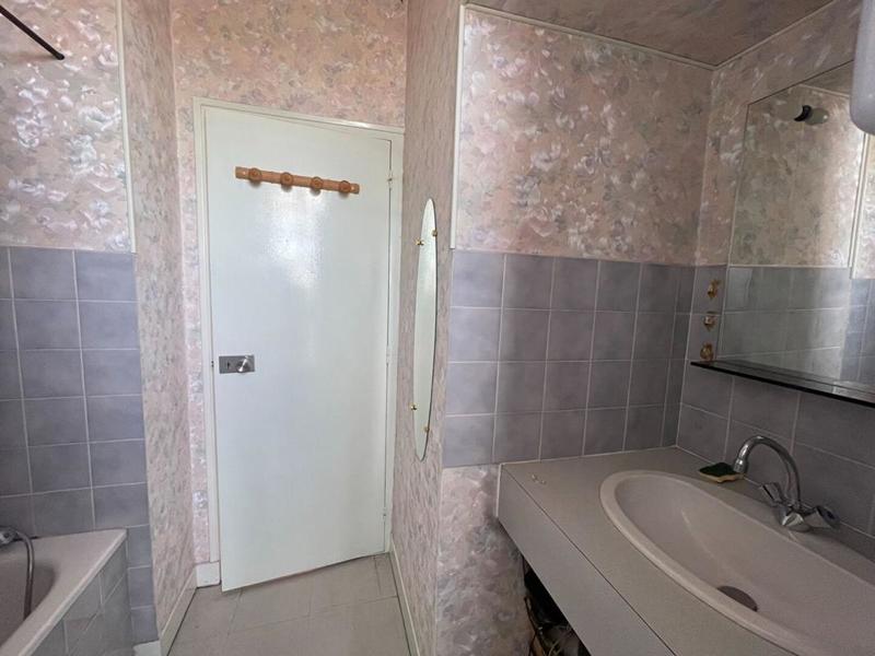 Appartement - 98 m² - 4 pièces