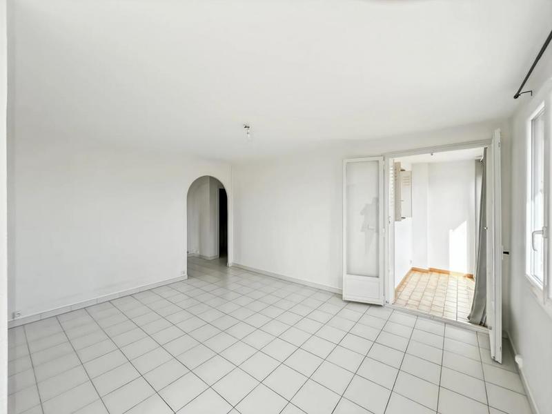 Appartement - 88 m² - 5 pièces