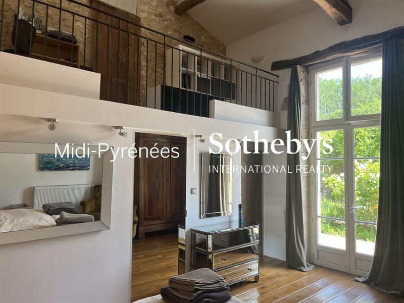 Ferme - 200 m² - 5 pièces