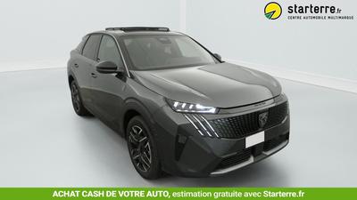 Peugeot 3008 Hybrid 145 e-Dcs6 Gt