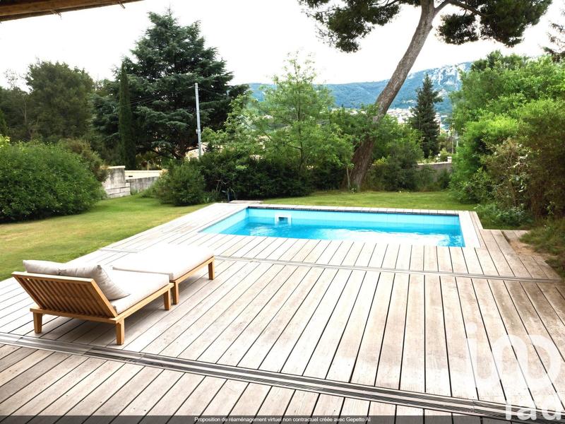 Maison - 144 m² - 6 pièces