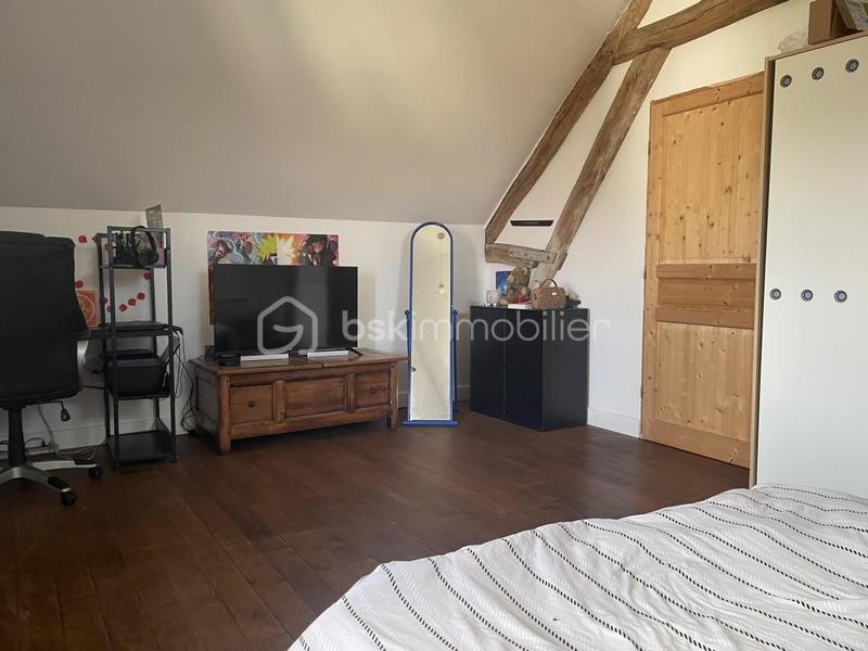 Maison ancienne - 152 m² - 5 pièces