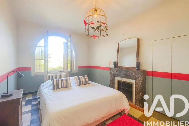 Maison - 165 m² - 6 pièces