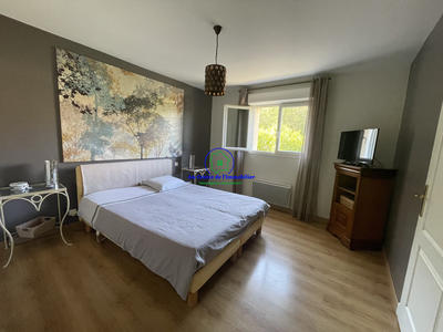 Maison - 129 m² - 5 pièces