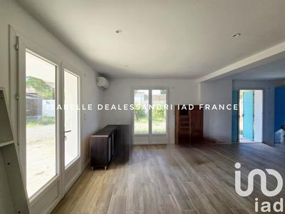 Appartement - 79 m² - 4 pièces