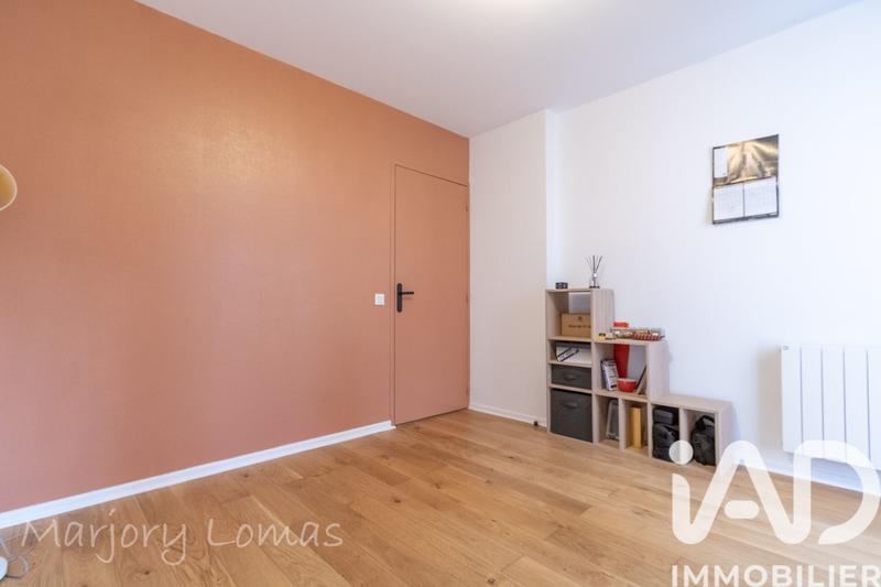 Appartement - 84 m² - 4 pièces