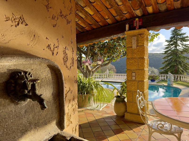 Maison - 135 m² - 4 pièces