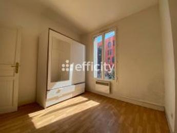 Appartement - 34 m² - 2 pièces