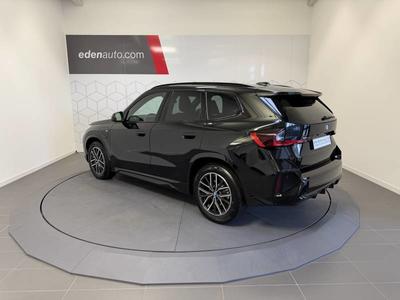 Bmw X1 xDrive 25e 245ch Dkg7 m Sport