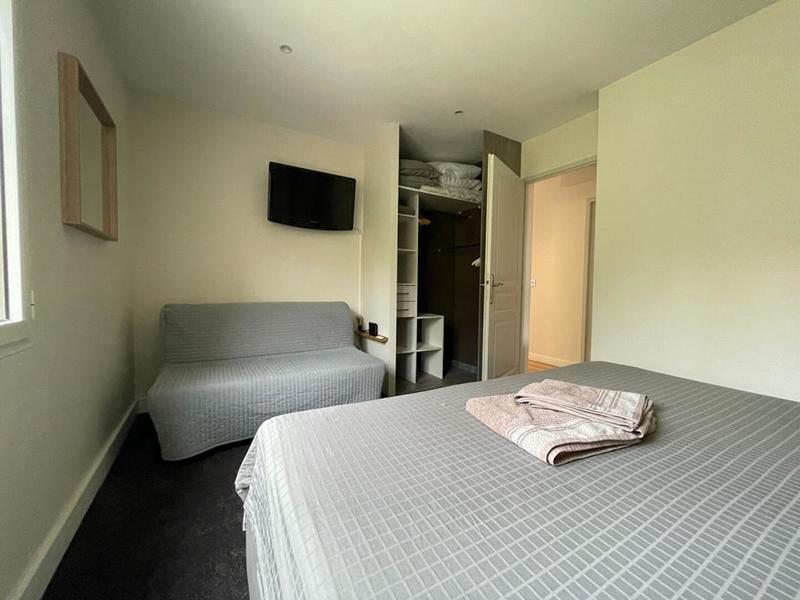 Appartement - 93 m² - 3 pièces