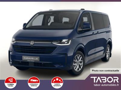 Volkswagen T7 Caravelle 2.0 Tdi 150 Aut Style