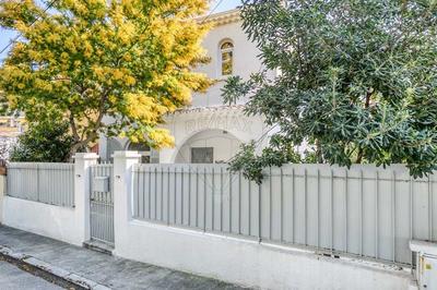 Maison de ville - 135 m² - 7 pièces