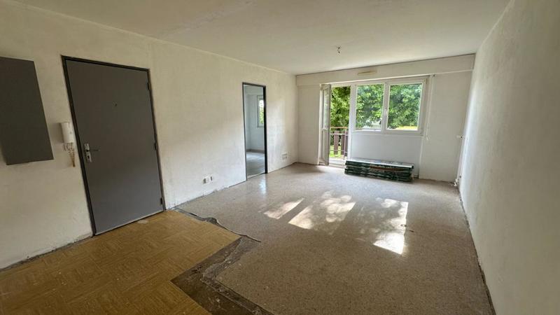 Appartement - 75 m² - 4 pièces