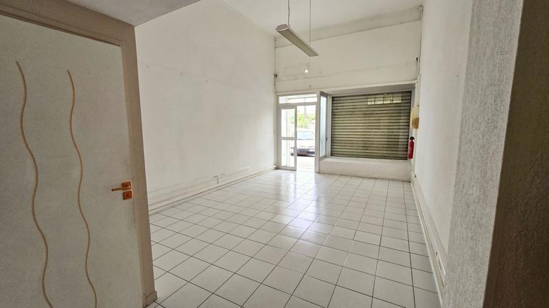 Local commercial - 60 m²