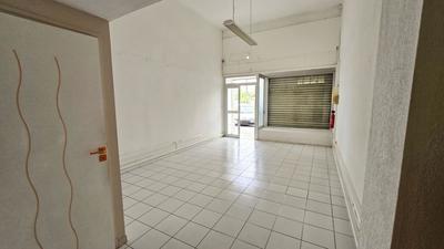 Local commercial - 60 m²