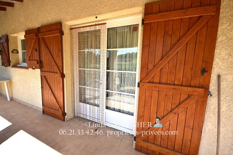 Maison - 96 m² - 6 pièces