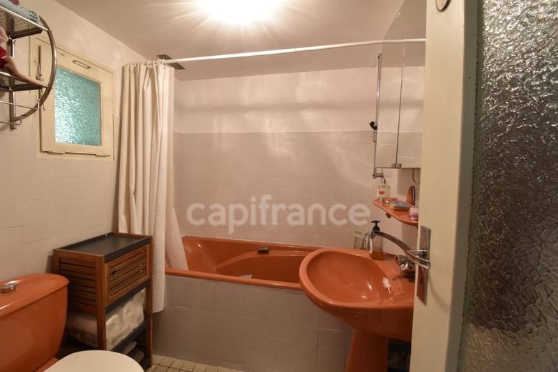 Maison - 115 m² - 7 pièces