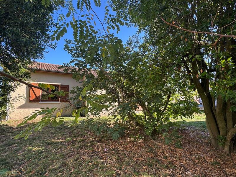 Maison - 82 m² - 4 pièces