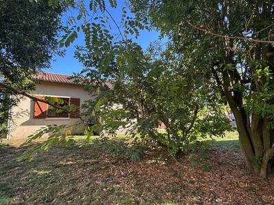 Maison - 82 m² - 4 pièces