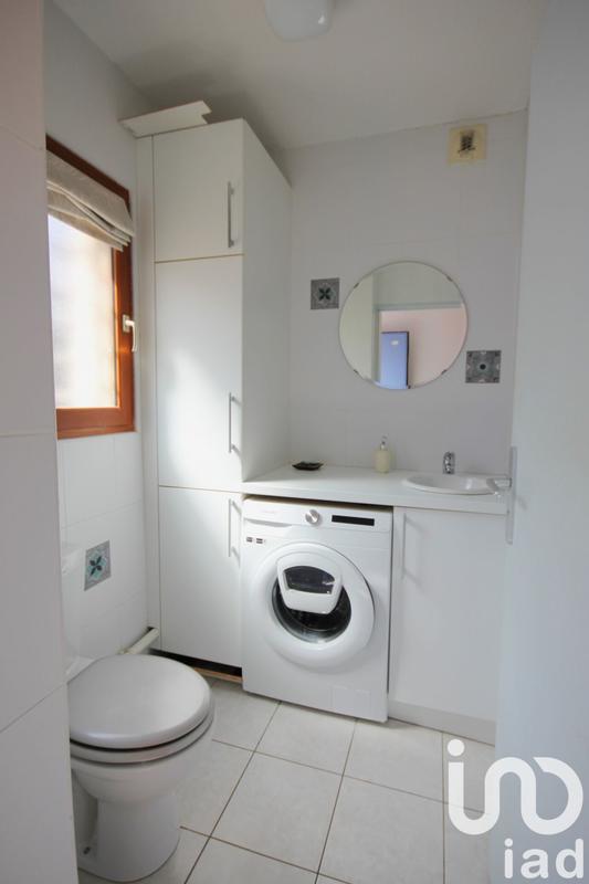 Appartement - 103 m² - 4 pièces