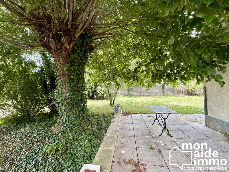 Maison - 154 m² - 5 pièces