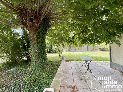 Maison - 154 m² - 5 pièces