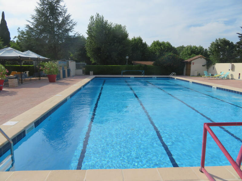 Maison - 41 m² - 3 pièces