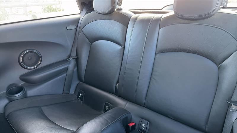 Mini Mini 2.0 Cooper s 192 Chili