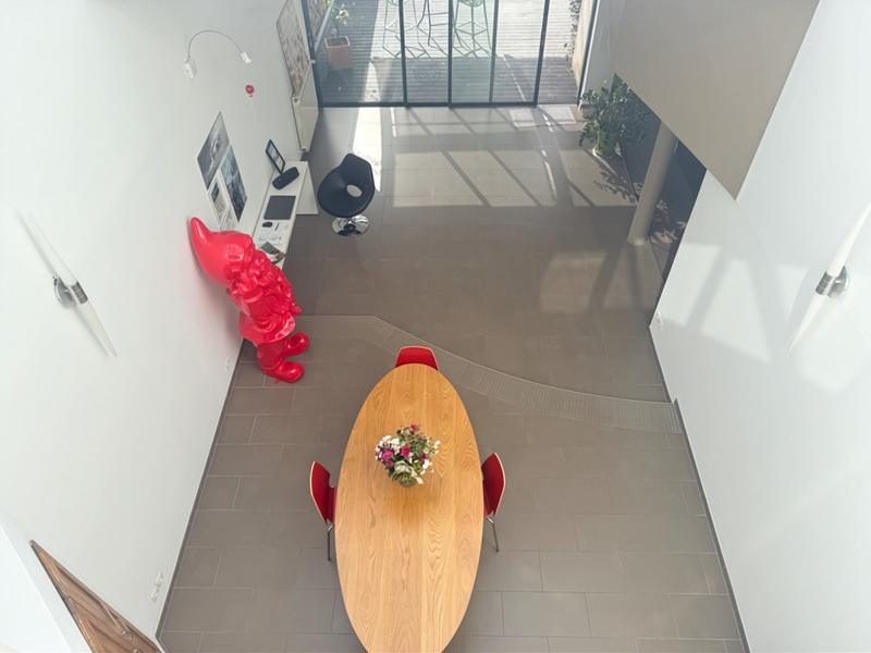 Maison - 211 m² - 5 pièces