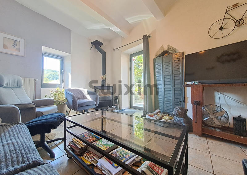 Maison - 156 m² - 6 pièces