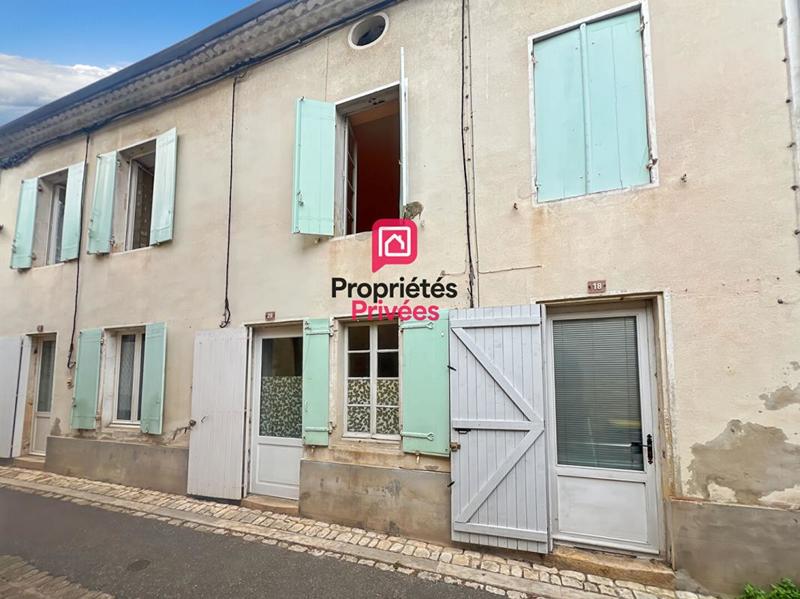 Appartement - 73 m² - 3 pièces