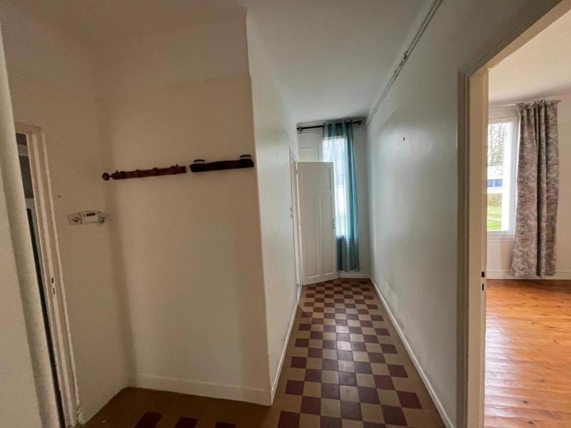 Maison - 113 m² - 4 pièces